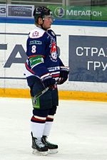 Semyon Valuysky