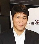 Seo Jang-hoon