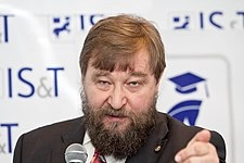Sergei Abramov (mathematician)