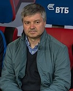 Sergei Chikishev