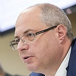 Sergei Gavrilov (politician)
