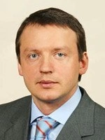 Sergei Gordeev