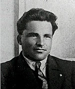 Sergei Kirov