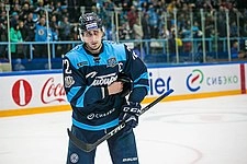 Sergei Konkov