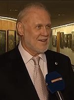 Sergei Leiferkus