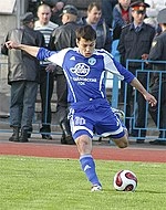 Sergei Mikhailov (footballer, born 1983)