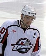 Sergei Piskunov