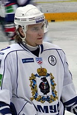 Sergei Plotnikov