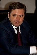 Sergei Shmatko