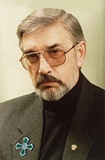 Sergei Sokurov