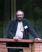 Sergei Starostin