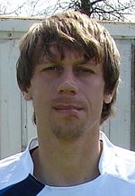 Sergei Stepanov (footballer)