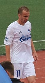 Sergei Vinogradov (footballer)