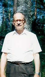 Sergei Yakhontov