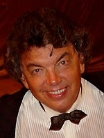 Sergei Zakharov (singer)