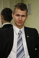 Sergei Zhigalko