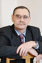 Sergey Govorushko