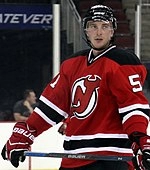 Sergey Kalinin (ice hockey)