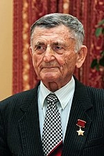 Sergey Kramarenko (pilot)