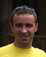 Sergey Kriyanin