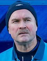 Sergey Kuznetsov (footballer, born 1960)
