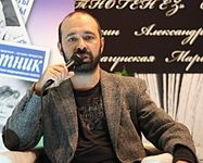 Sergey Kuznetsov (writer)