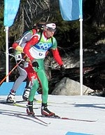 Sergey Novikov (biathlete)