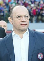Sergey Pryadkin