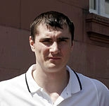 Sergey Shelmenko
