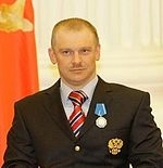 Sergey Shilov