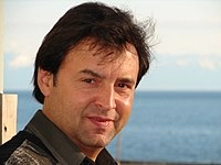 Sergey Shustitsky