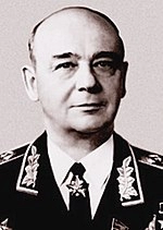 Sergey Sokolov (marshal)