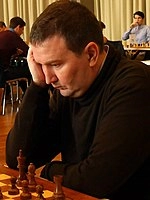 Sergey Volkov (chess player)