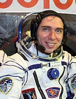 Sergey Volkov (cosmonaut)