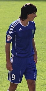 Serghei Covalciuc