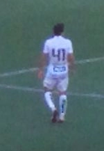 Serginho (footballer, born 1995)
