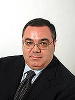 Sergio De Gregorio (politician)