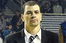 Sergio Hernández (basketball)