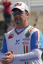 Sergio Pagni