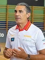 Sergio Scariolo