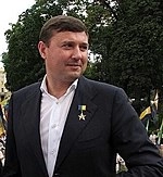 Serhii Bondarchuk