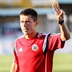Serhiy Kravchenko (footballer, born 1983)