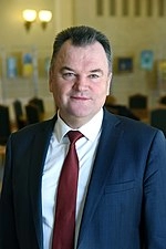 Serhiy Melnyk (politician)