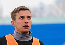 Serhiy Myakushko
