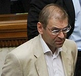 Serhiy Pashynskyi