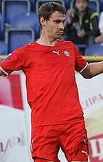 Serhiy Rozhok