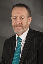Seán Kelly (Irish politician)
