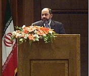 Shahabedin Sadr