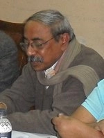 Shahriar Kabir