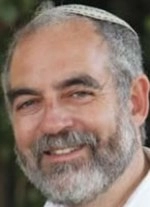 Shalom Berger